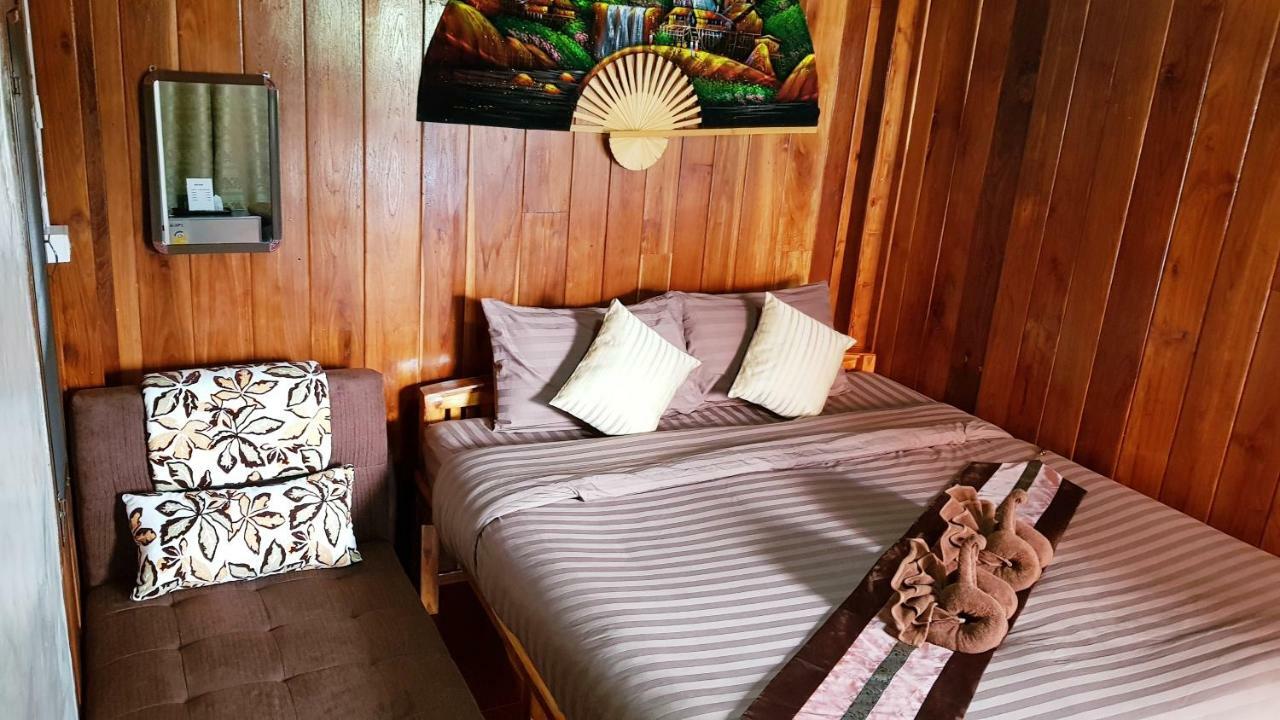 Perfect Resort And Motorbike & Bicycle For Rents Сукотаи Номер фото
